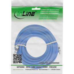 InLine Cavo S-VHS, PREMIUM, dorato, mini DIN a 4pin, 10m