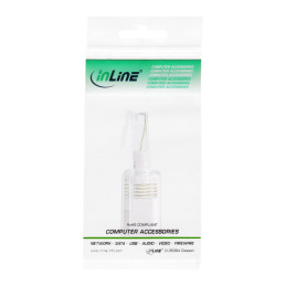 InLine Twist-Stop, sbrogliatore per cavi cornetta telefonici