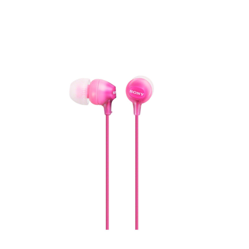 Sony MDR-EX15AP Sony MDR-EX15AP