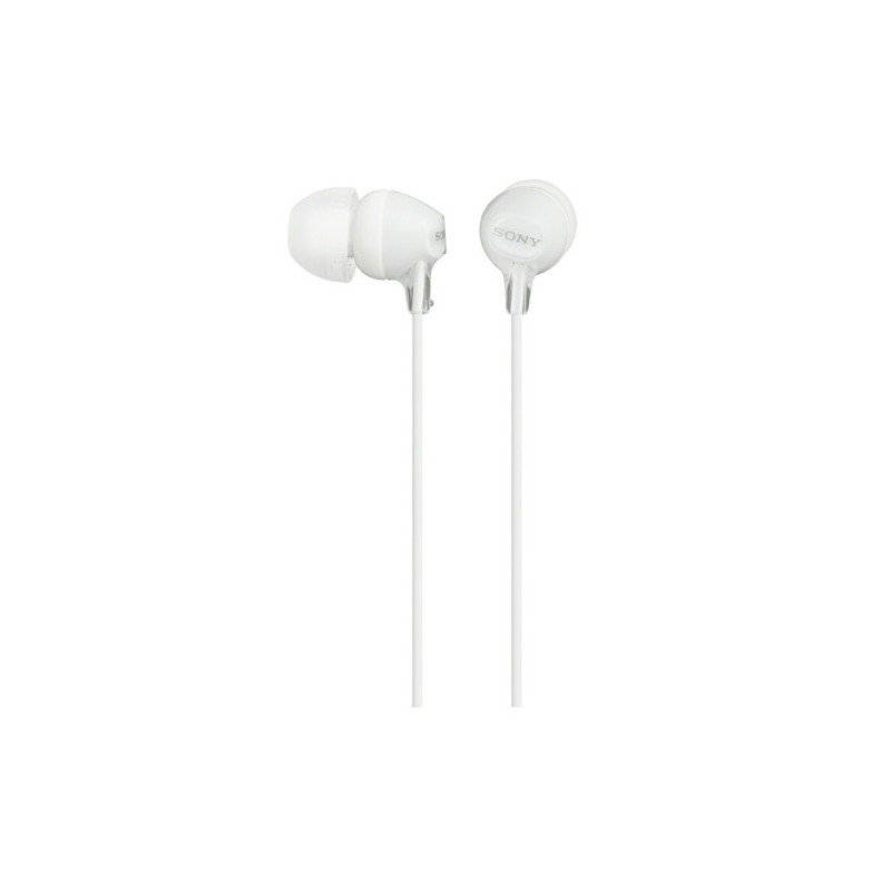 Sony MDR-EX15LP Sony MDR-EX15LP