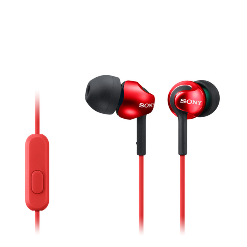 Sony MDR-EX110AP Sony MDR-EX110AP