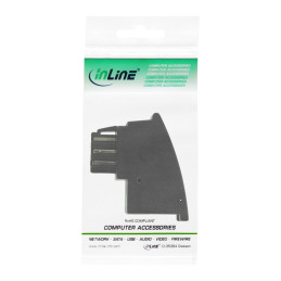 InLine Adattatore TAE-F maschio a RJ11 femmina