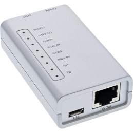 InLine USB HD Audio Adapter, USB Hi-Fi (24-bit 192kHz) a Digital Coax   Toslink