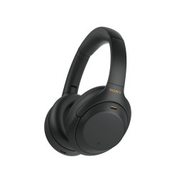 Sony WH-1000XM4 - Cuffie Bluetooth Wireless con HD Noise Cancelling Evoluto, Microfono per Phone-Call, Alexa Built-in, Google