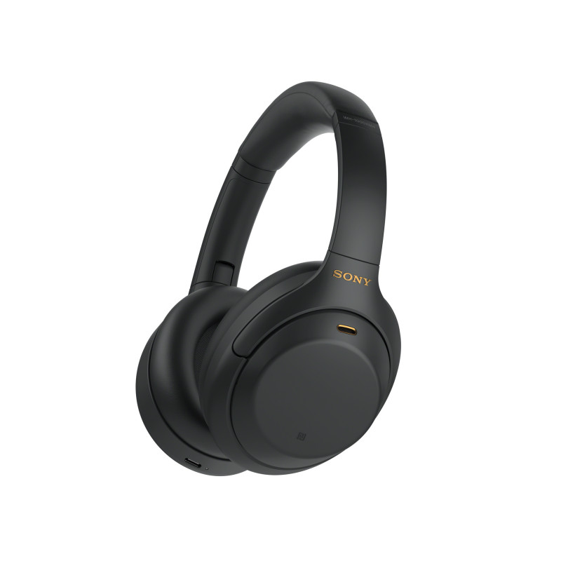 Sony WH-1000XM4 - Cuffie Bluetooth Wireless con HD Noise Cancelling Evoluto, Microfono per Phone-Call, Alexa Built-in, Google Sony WH-1000XM4 - Cuffie Bluetooth Wireless con HD Noise Cancelling Evoluto, Microfono per Phone-Call, Alexa Built-in, Google