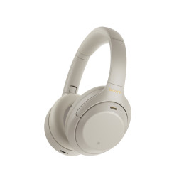 Sony WH-1000XM4 - Cuffie Bluetooth Wireless con HD Noise Cancelling Evoluto, Microfono per Phone-Call, Alexa Built-in, Google