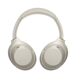 Sony WH-1000XM4 - Cuffie Bluetooth Wireless con HD Noise Cancelling Evoluto, Microfono per Phone-Call, Alexa Built-in, Google