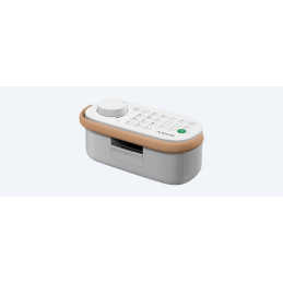 Sony SRS-LSR200 altoparlante portatile e per feste Bianco