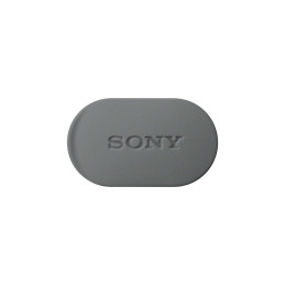 Sony MDR-XB55AP Cuffie Cablato In-ear Nero
