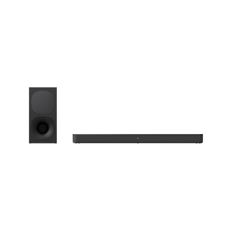 Sony HT-S400 Nero 2.1 canali 330 W Sony HT-S400 Nero 2.1 canali 330 W