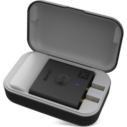 InLine Trasmettitore trasmettitore audio Bluetooth per aereo 5.0, aptX HD   LL
