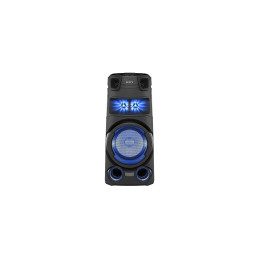 Sony MHC-V73D Nero