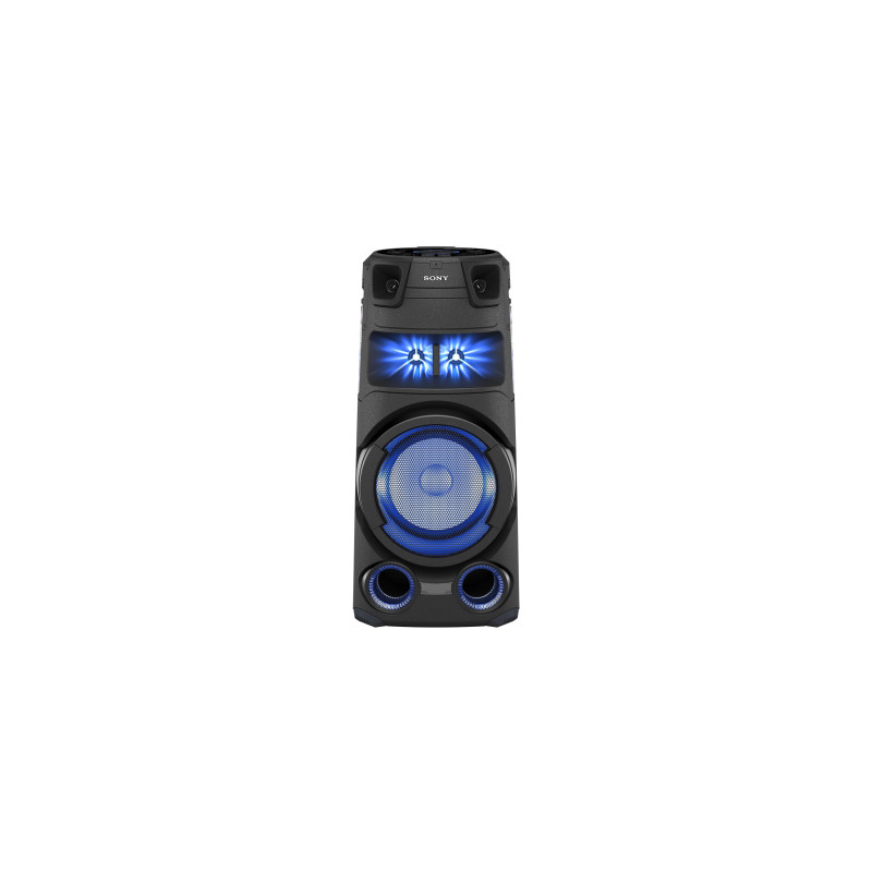 Sony MHC-V73D Nero Sony MHC-V73D Nero