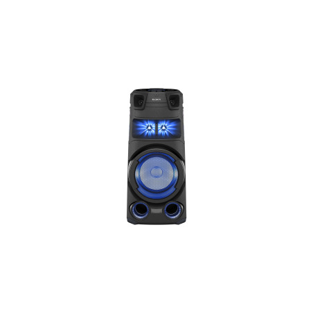 Sony MHC-V73D Nero