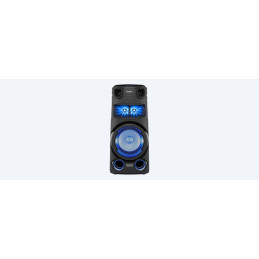 Sony MHC-V73D Nero