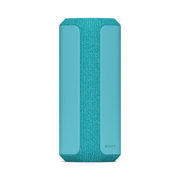 Sony SRS-XE200 - Speaker portatile Bluetooth wireless con campo sonoro ampio e cinturino da polso - impermeabile, antiurto,