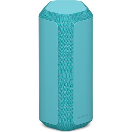 Sony SRS-XE300 - Speaker portatile Bluetooth wireless con ampio campo sonoro - impermeabile, antiurto, durata della batteria