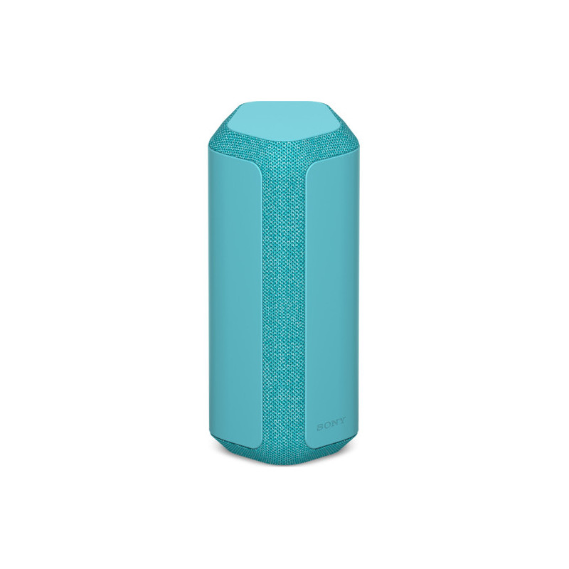 Sony SRS-XE300 - Speaker portatile Bluetooth wireless con ampio campo sonoro - impermeabile, antiurto, durata della batteria Sony SRS-XE300 - Speaker portatile Bluetooth wireless con ampio campo sonoro - impermeabile, antiurto, durata della batteria