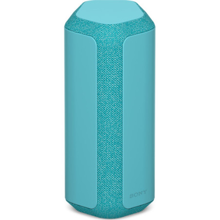 Sony SRS-XE300 - Speaker portatile Bluetooth wireless con ampio campo sonoro - impermeabile, antiurto, durata della batteria