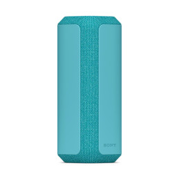 Sony SRS-XE300 - Speaker portatile Bluetooth wireless con ampio campo sonoro - impermeabile, antiurto, durata della batteria