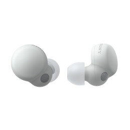 Sony LinkBuds S LinkbBuds S - Auricolari True Wireless con Noise Cancelling - Fino a 20 ore di batteria con custodia -