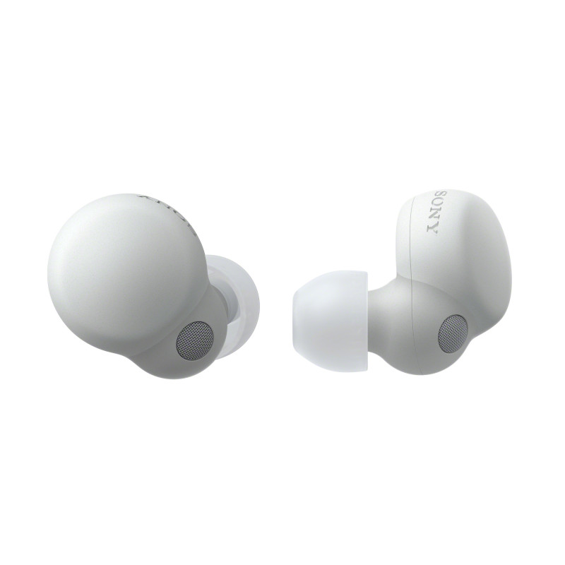 Sony LinkBuds S LinkbBuds S - Auricolari True Wireless con Noise Cancelling - Fino a 20 ore di batteria con custodia - Sony LinkBuds S LinkbBuds S - Auricolari True Wireless con Noise Cancelling - Fino a 20 ore di batteria con custodia -