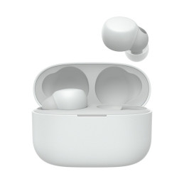 Sony LinkBuds S LinkbBuds S - Auricolari True Wireless con Noise Cancelling - Fino a 20 ore di batteria con custodia -