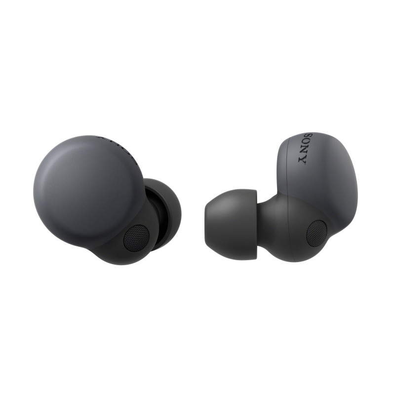 Sony LinkBuds S LinkbBuds S - Auricolari True Wireless con Noise Cancelling - Fino a 20 ore di batteria con custodia - Sony LinkBuds S LinkbBuds S - Auricolari True Wireless con Noise Cancelling - Fino a 20 ore di batteria con custodia -