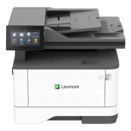 Lexmark MX432adwe Laser A4 1200 x 1200 DPI 40 ppm Wi-Fi