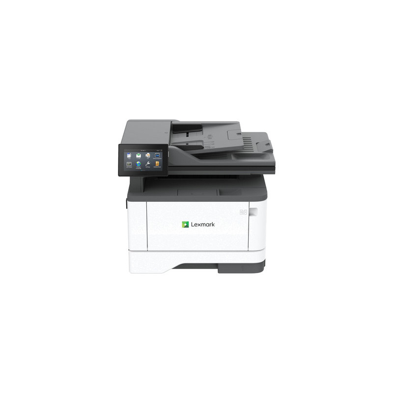 Lexmark MX432adwe Laser A4 1200 x 1200 DPI 40 ppm Wi-Fi Lexmark MX432adwe Laser A4 1200 x 1200 DPI 40 ppm Wi-Fi
