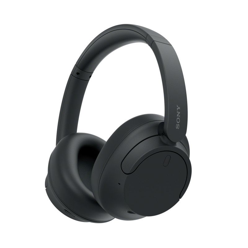 Sony WH-CH720N Cuffie Bluetooth wireless con cancellazione del rumore - Durata della batteria fino a 35 ore e ricarica rapida - Sony WH-CH720N Cuffie Bluetooth wireless con cancellazione del rumore - Durata della batteria fino a 35 ore e ricarica rapida -