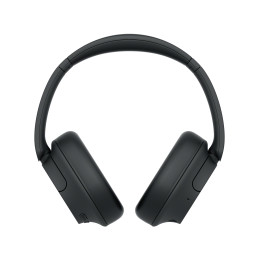 Sony WH-CH720N Cuffie Bluetooth wireless con cancellazione del rumore - Durata della batteria fino a 35 ore e ricarica rapida -