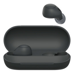 Sony WF-C700N Cuffie con cancellazione del rumore True Wireless - Comfort e stabilità per tutto il giorno - Durata della