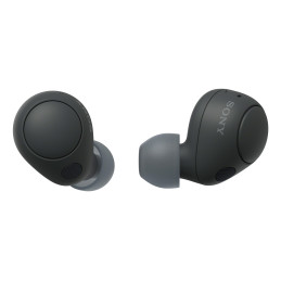 Sony WF-C700N Cuffie con cancellazione del rumore True Wireless - Comfort e stabilità per tutto il giorno - Durata della