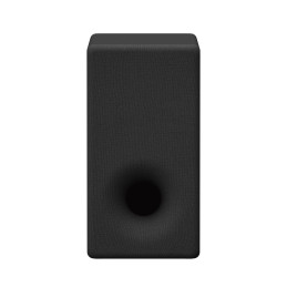 Sony SA-SW3 Subwoofer compatto, 200W, Nero