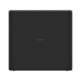 Sony SA-SW3 Subwoofer compatto, 200W, Nero