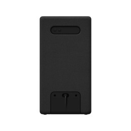 Sony SA-SW3 Subwoofer compatto, 200W, Nero