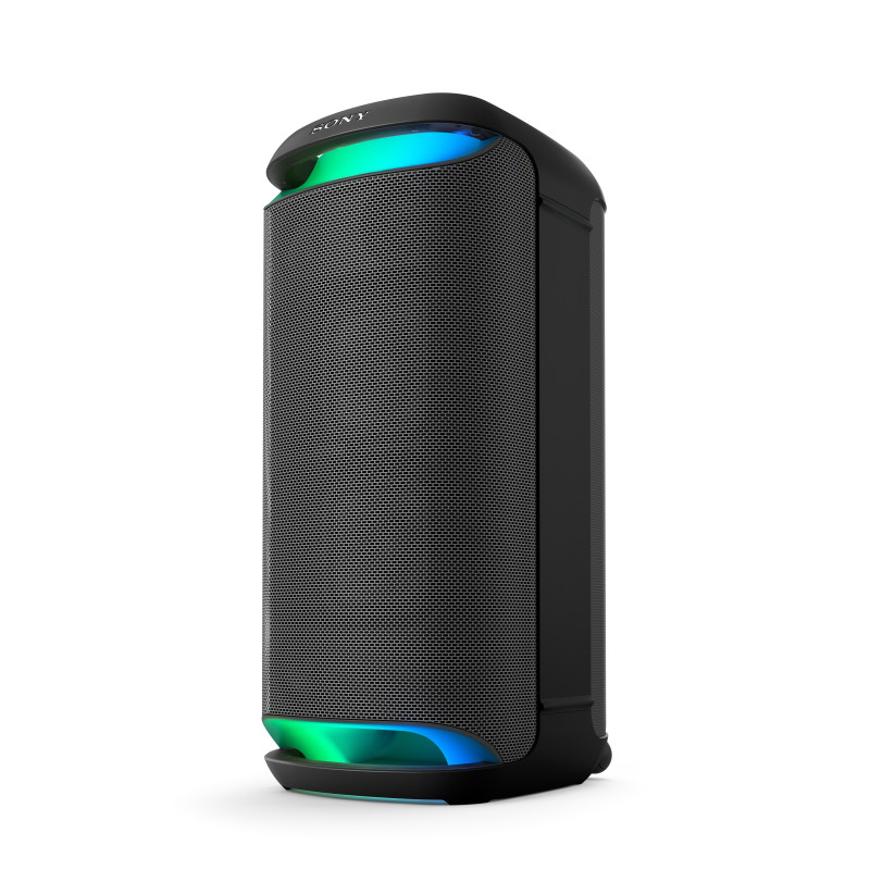 Sony SRS-XV800 - Altoparlante wireless per feste con potente audio a 360° e MEGA BASS - 25 ore di durata della batteria, Sony SRS-XV800 - Altoparlante wireless per feste con potente audio a 360° e MEGA BASS - 25 ore di durata della batteria,