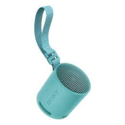 Sony SRS-XB100 - Speaker Wireless Bluetooth, portatile, leggero, compatto, da esterno, da viaggio, resistente IP67 impermeabile