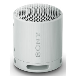 Sony SRS-XB100 - Speaker Wireless Bluetooth, portatile, leggero, compatto, da esterno, da viaggio, resistente IP67 impermeabile