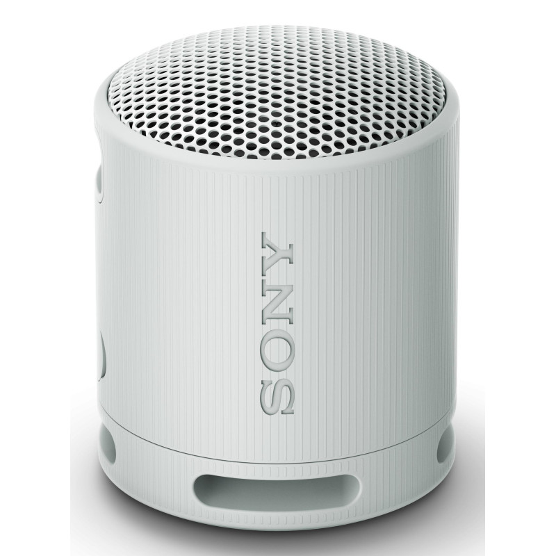 Sony SRS-XB100 - Speaker Wireless Bluetooth, portatile, leggero, compatto, da esterno, da viaggio, resistente IP67 impermeabile Sony SRS-XB100 - Speaker Wireless Bluetooth, portatile, leggero, compatto, da esterno, da viaggio, resistente IP67 impermeabile