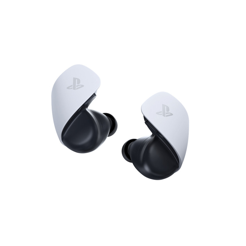 Sony PULSE Explore Auricolare True Wireless Stereo (TWS) In-ear Gaming Bluetooth Nero, Bianco Sony PULSE Explore Auricolare True Wireless Stereo (TWS) In-ear Gaming Bluetooth Nero, Bianco