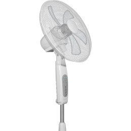 InLine , ventilatore da stand SmartHome, bianco