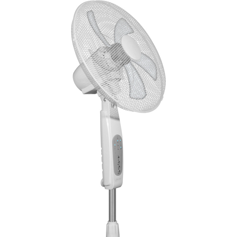 InLine , ventilatore da stand SmartHome, bianco InLine , ventilatore da stand SmartHome, bianco