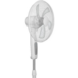 InLine , ventilatore da stand SmartHome, bianco
