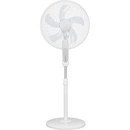 InLine , ventilatore da stand SmartHome, bianco