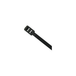 InLine Fascette stringicavo a testa doppia, 300x4,8mm, 100pz