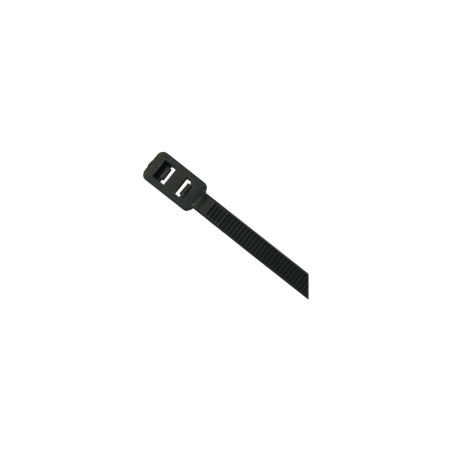 InLine Fascette stringicavo a testa doppia, 300x4,8mm, 100pz