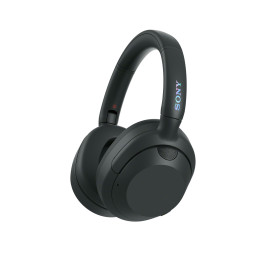 Sony ULT WEAR - Cuffie Bluetooth Wireless con ULT POWER SOUND, bassi profondi, Noise Cancelling, ottima qualità delle chiamate,