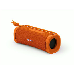 Sony ULT FIELD 1 - Speaker portatile wireless Bluetooth con ULT POWER SOUND, bassi potenti, IP67, impermeabile, antipolvere,